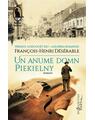 Copertă produs Un anume domn Piekielny - thumb 1
