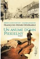 Imagine produs Un anume domn Piekielny