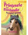 Copertă produs Secretul special. Prinţesele din Ponilandia (Vol. 3) - thumb 1