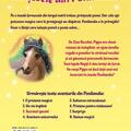 Copertă produs Secretul special. Prinţesele din Ponilandia (Vol. 3) - gallery small 