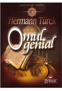 Copertă produs Omul genial