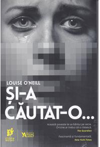 Copertă produs Și-a căutat-o