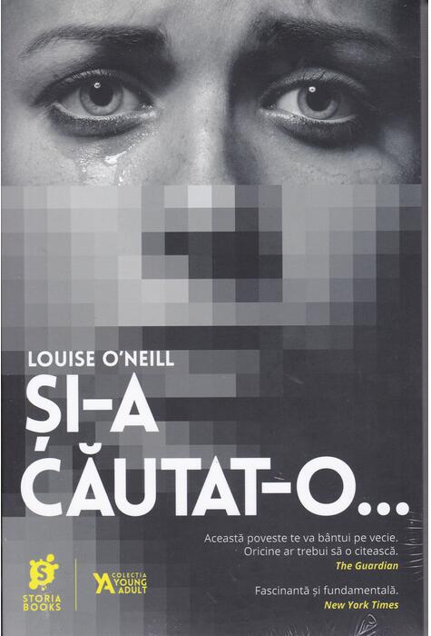 Copertă produs Și-a căutat-o