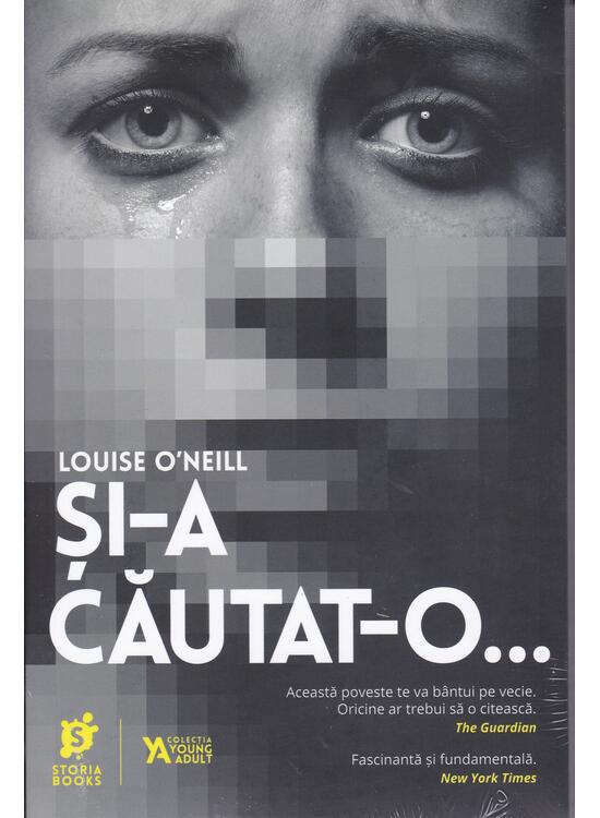 Copertă produs Și-a căutat-o - gallery big 1