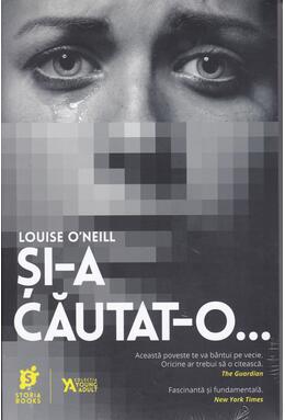 Copertă produs Și-a căutat-o