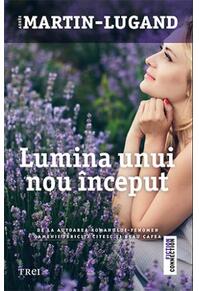 Copertă produs Lumina unui nou început