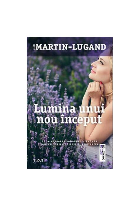 Copertă produs Lumina unui nou &icirc;nceput