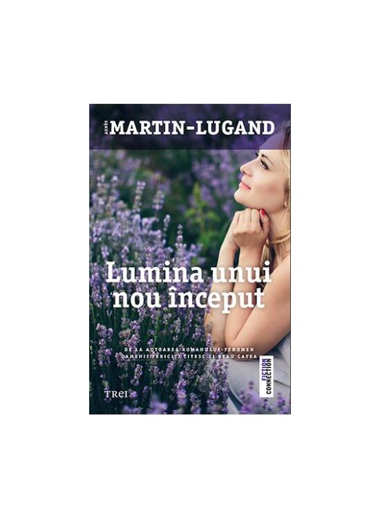 Copertă produs Lumina unui nou &icirc;nceput - gallery big 1