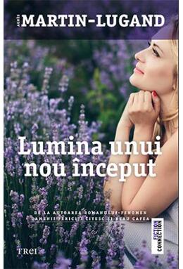 Copertă produs Lumina unui nou &icirc;nceput