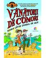 Copertă produs Goana către orașul de aur (Vol. 5) - thumb 1