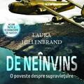 Copertă produs De neînvis. O poveste despre supraviețuire - gallery small 