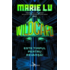 Copertă produs Wildcard (Vol. 2)