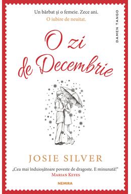 Copertă produs O zi de decembrie