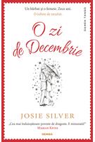 Copertă produs O zi de decembrie