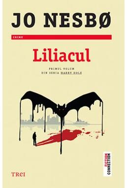 Copertă produs Liliacul (Vol. 1)