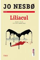 Copertă produs Liliacul (Vol. 1)