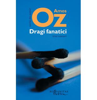 Dragi fanatici