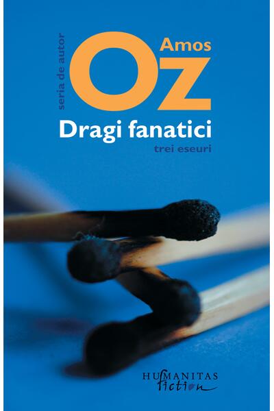 Dragi fanatici