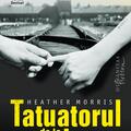 Copertă produs Tatuatorul de la Auschwitz - gallery small 