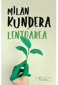 Copertă produs Lentoarea