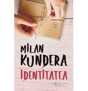 Identitatea