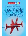 Copertă produs Vreau să ştiu despre... Avioane Uluitoare - thumb 1