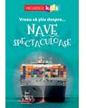 Copertă produs Vreau să ştiu despre... Nave Spectaculoase - thumb 1