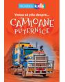 Copertă produs Vreau să ştiu despre... Camioane Puternice - thumb 1