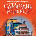 Copertă produs Vreau să ştiu despre... Camioane Puternice - gallery small 
