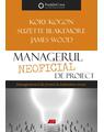 Copertă produs Managerul neoficial de proiect - thumb 1