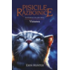 Copertă produs Pisicile războinice. Puterea celor trei. Viziunea (Vol.13)