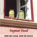 Copertă produs Dor de casă, dor de ducă, itinerare - gallery small 