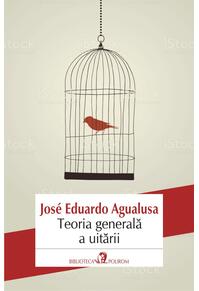 Copertă produs Teoria generală a uitării