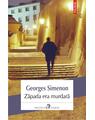 Copertă produs Zăpada era murdară - thumb 1