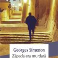 Copertă produs Zăpada era murdară - gallery small 
