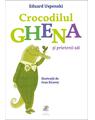 Copertă produs Crocodilul Ghena - thumb 1