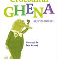 Copertă produs Crocodilul Ghena - gallery small 
