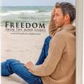 Copertă produs Freedom from the mind games a practical guide for enlightenment - gallery small 