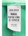 Copertă produs Manual pentru femei de serviciu - thumb 1