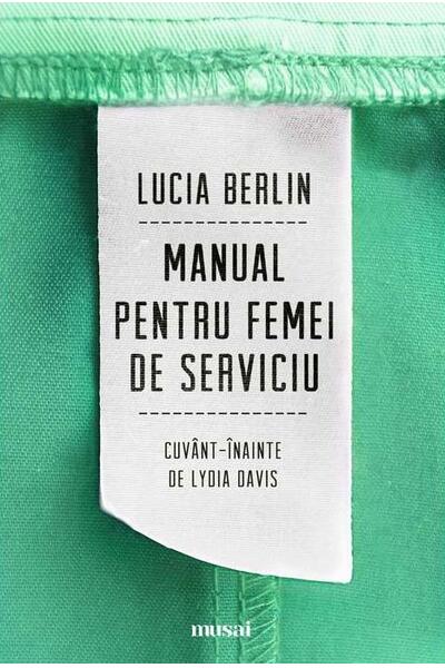 Manual pentru femei de serviciu