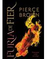 Copertă produs Furia de fier (Vol. 4) - thumb 1