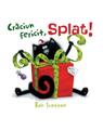 Copertă produs Crăciun fericit, Splat! - thumb 1