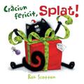 Copertă produs Crăciun fericit, Splat! - gallery small 