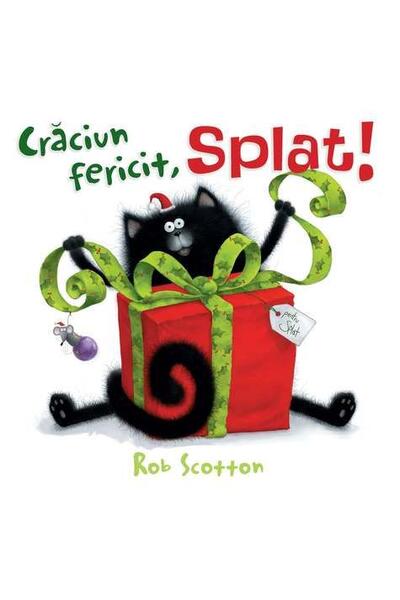 Crăciun fericit, Splat!