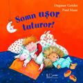Copertă produs Somn ușor tuturor! - gallery small 