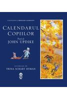 Copertă produs Calendarul copiilor