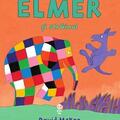 Copertă produs Elmer și străinul - gallery small 