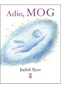 Copertă produs Adio, Mog