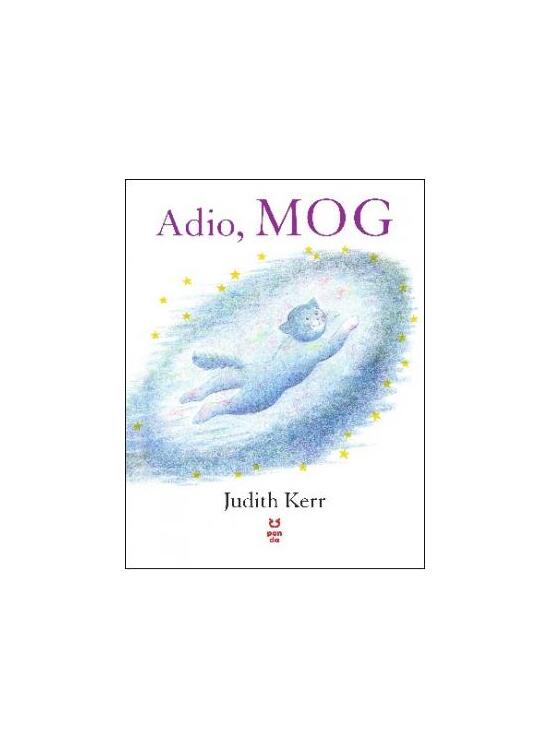 Copertă produs Adio, Mog - gallery big 1