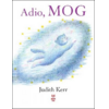 Copertă produs Adio, Mog